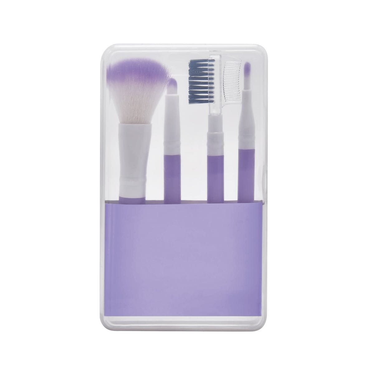CC1863 - SET DE BROCHAS FURELA